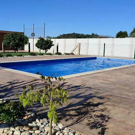Vakantiehuis Casa Acogedora Mar De Albarino Con Piscina Cambados