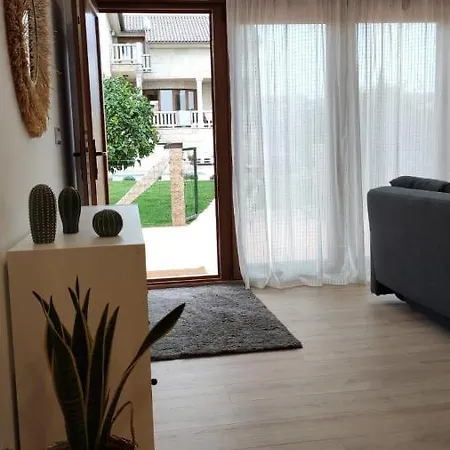 Casa Acogedora Mar De Albarino Con Piscina