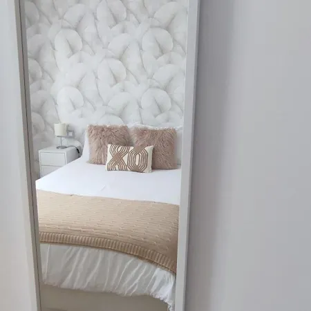 Casa Acogedora Mar De Albarino Con Piscina Vakantiehuis *