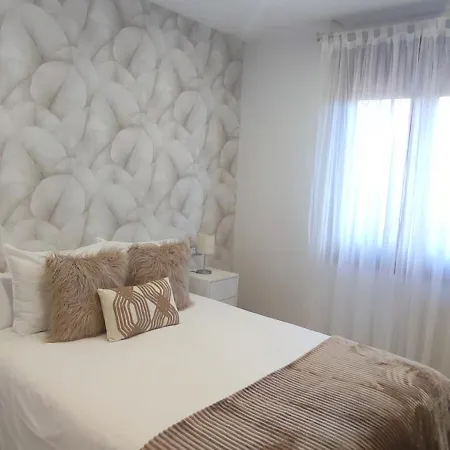 Casa Acogedora Mar De Albarino Con Piscina Vakantiehuis